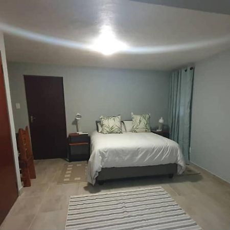Goggas Nest Bnb & Restaurant Matsapha Екстериор снимка