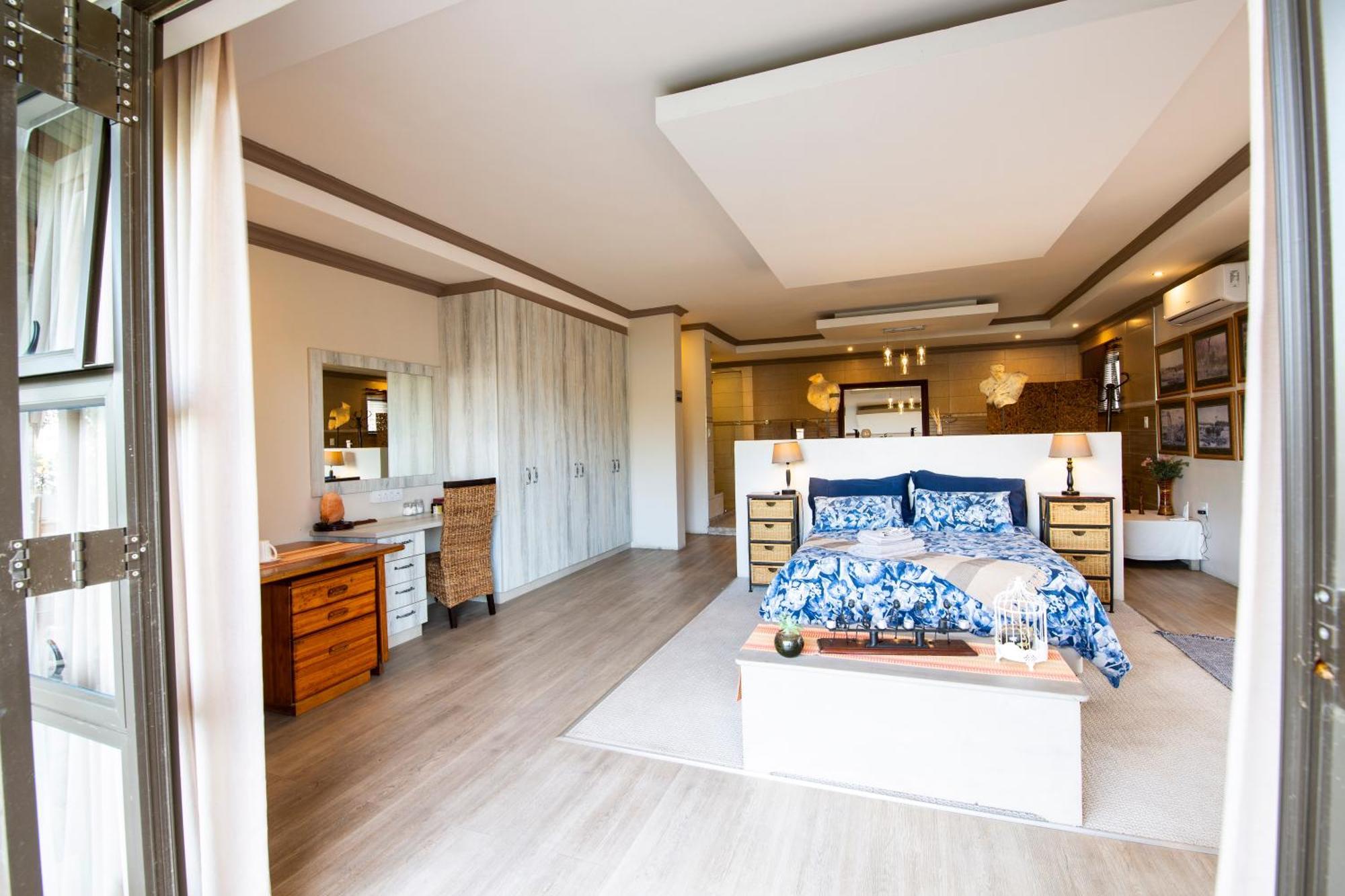 Goggas Nest Bnb & Restaurant Matsapha Екстериор снимка