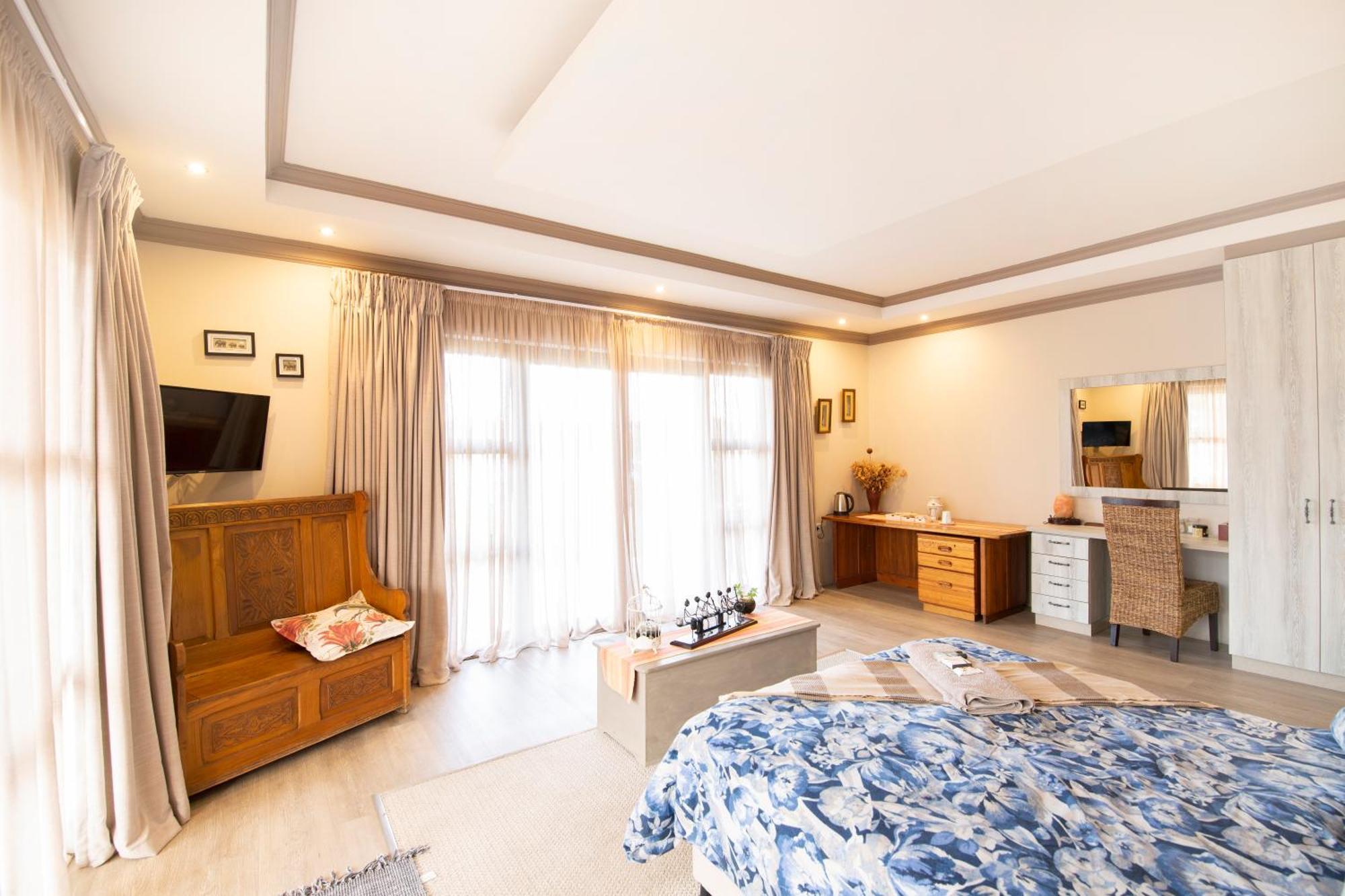 Goggas Nest Bnb & Restaurant Matsapha Екстериор снимка