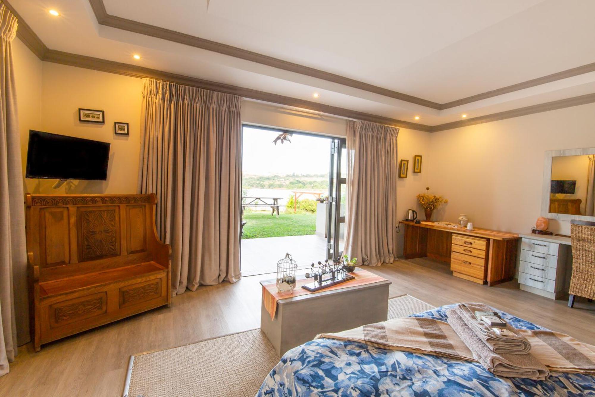 Goggas Nest Bnb & Restaurant Matsapha Екстериор снимка