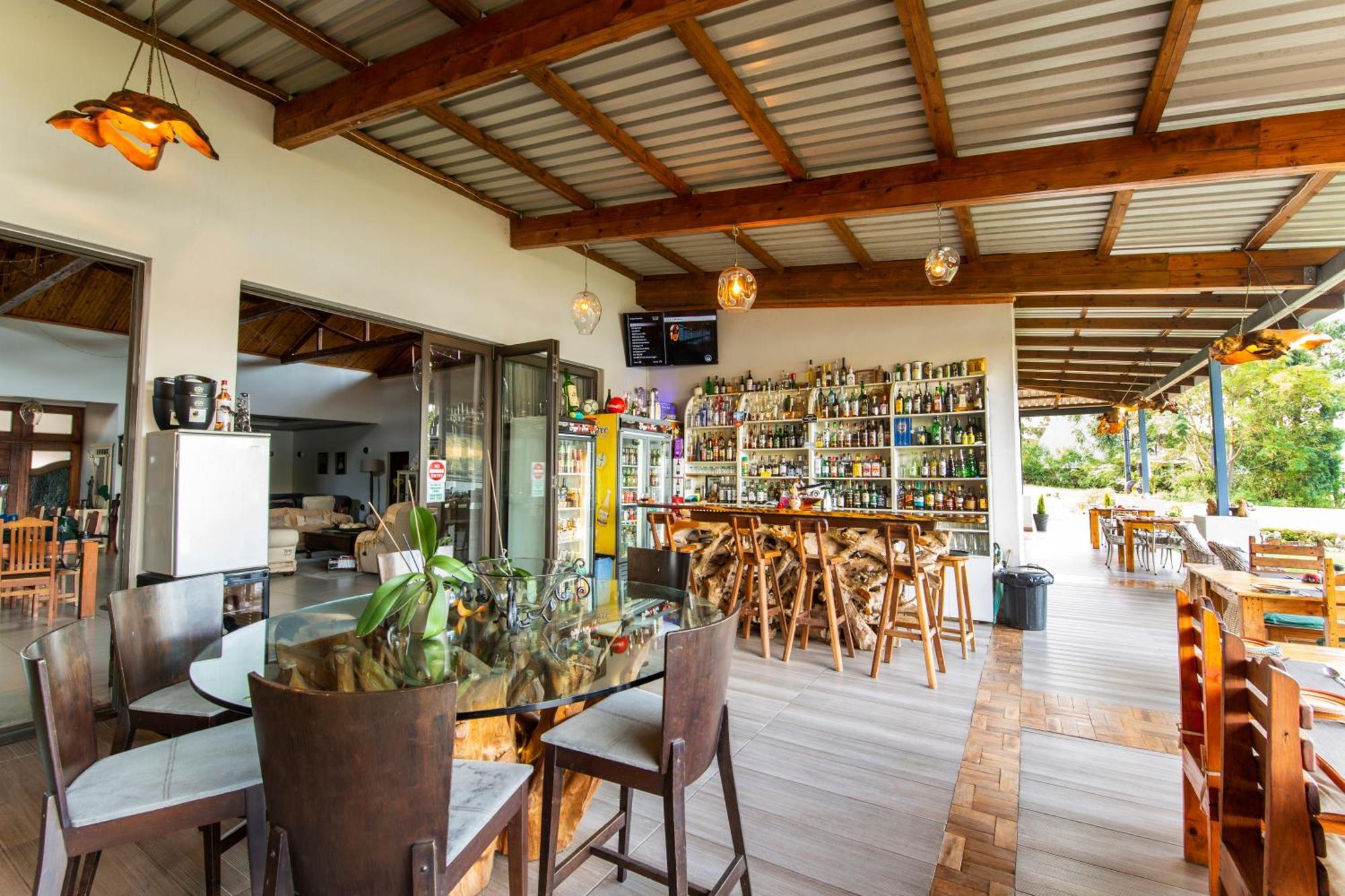 Goggas Nest Bnb & Restaurant Matsapha Екстериор снимка