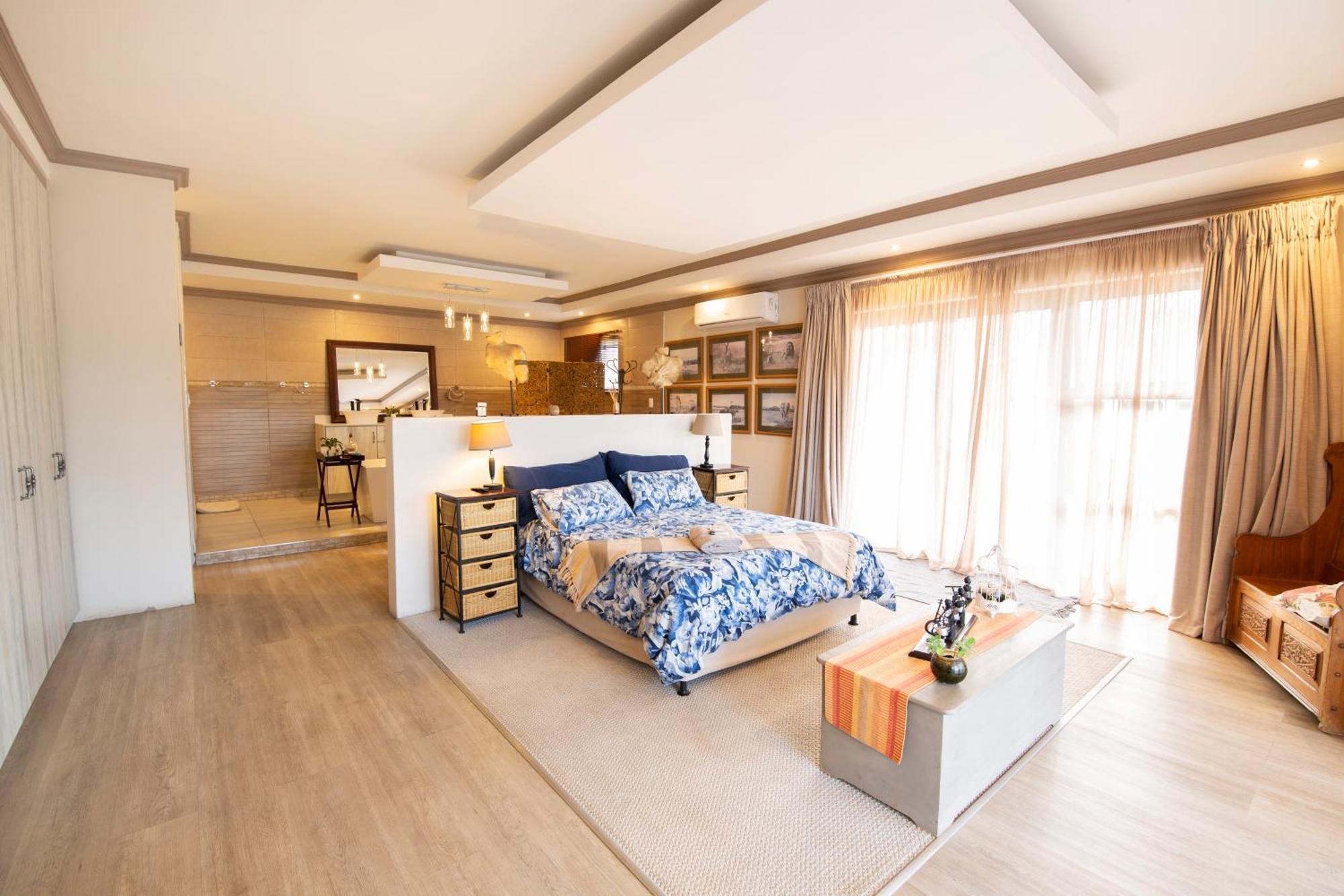 Goggas Nest Bnb & Restaurant Matsapha Екстериор снимка