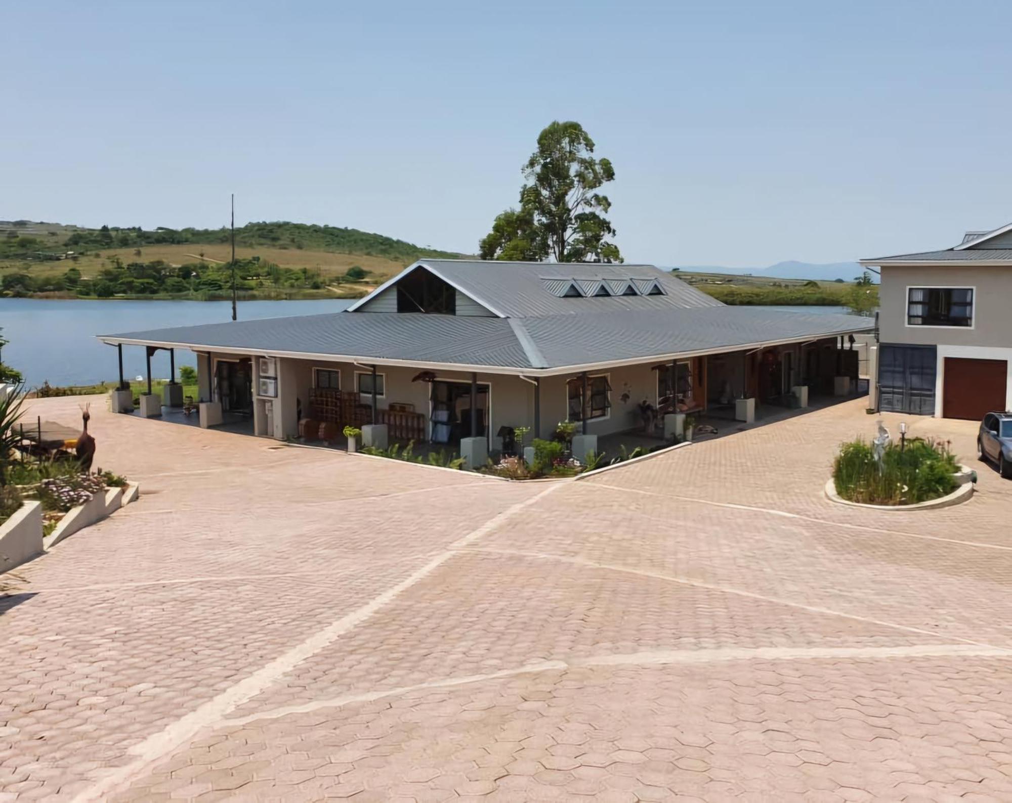 Goggas Nest Bnb & Restaurant Matsapha Екстериор снимка