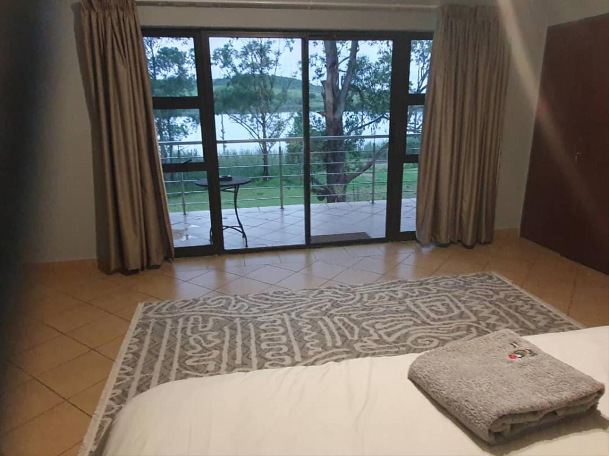 Goggas Nest Bnb & Restaurant Matsapha Екстериор снимка