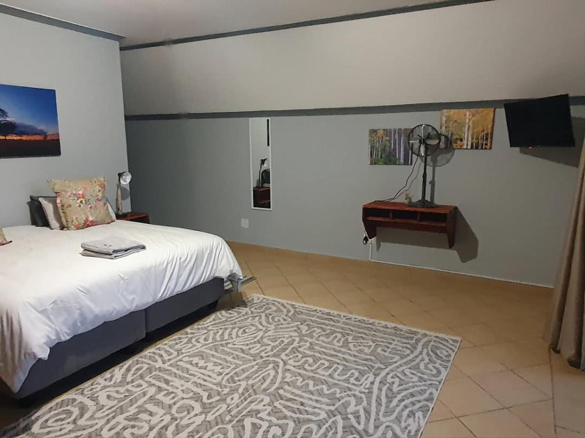 Goggas Nest Bnb & Restaurant Matsapha Екстериор снимка