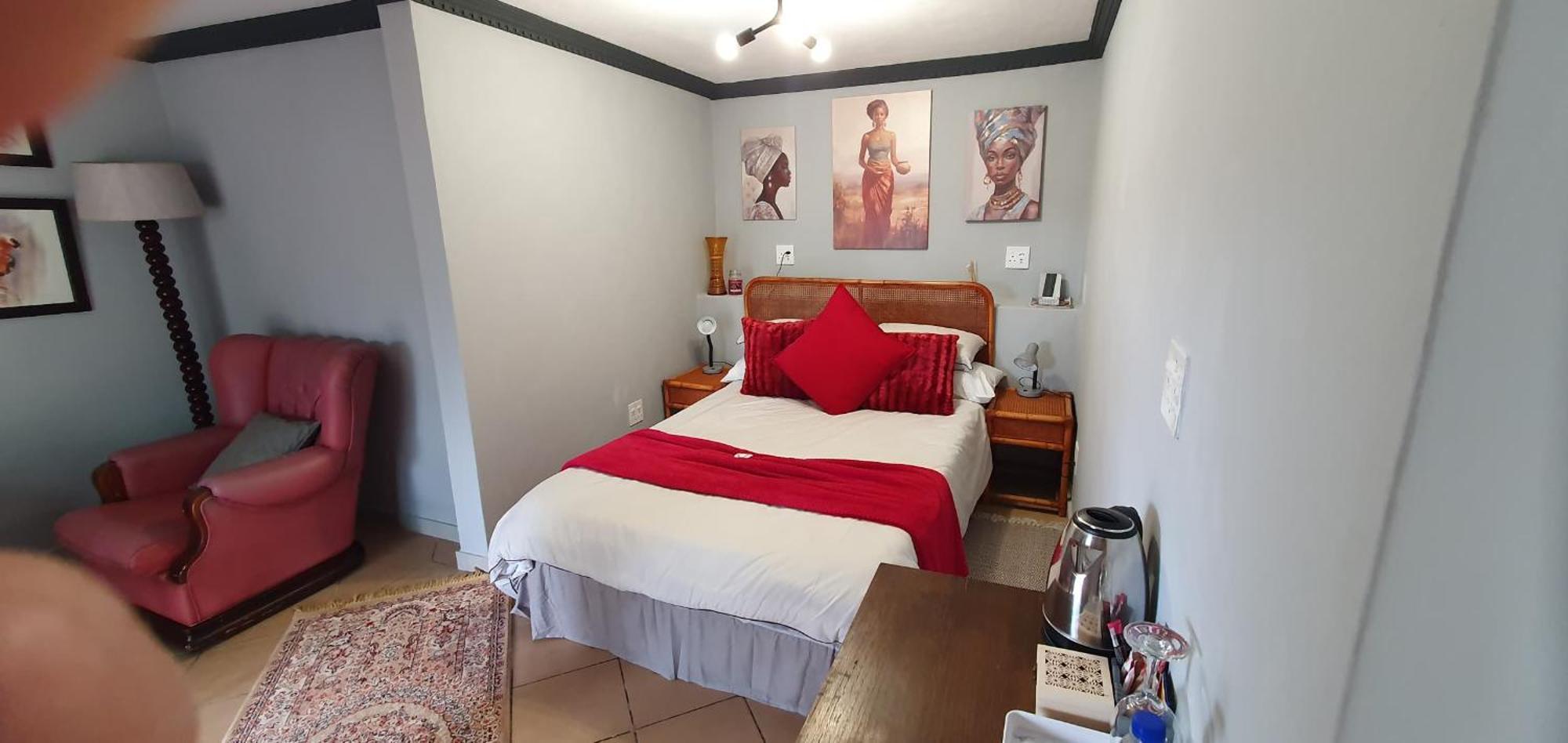 Goggas Nest Bnb & Restaurant Matsapha Екстериор снимка