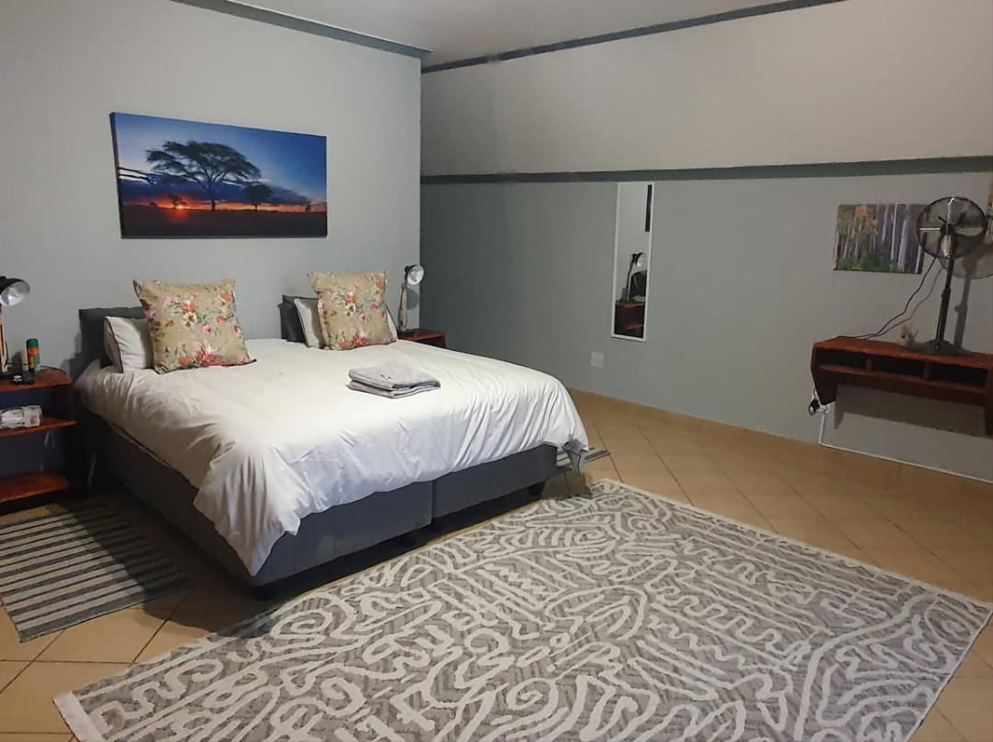 Goggas Nest Bnb & Restaurant Matsapha Екстериор снимка