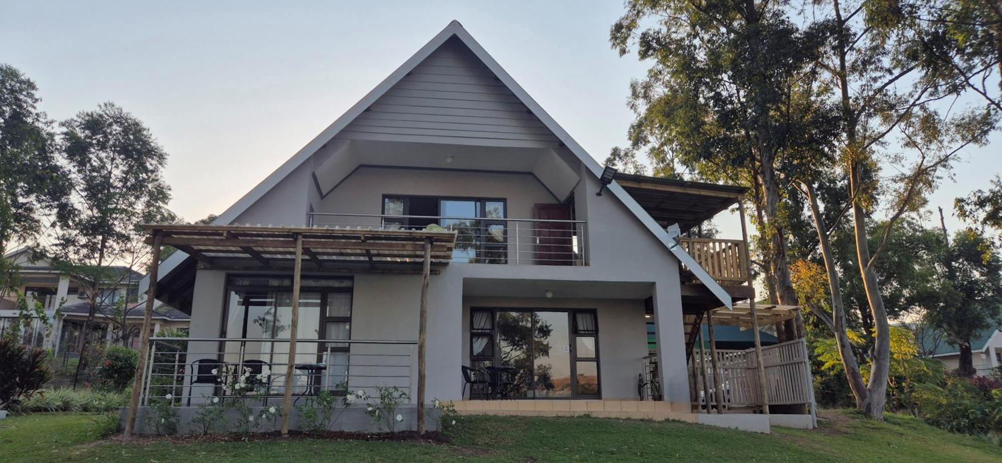 Goggas Nest Bnb & Restaurant Matsapha Екстериор снимка