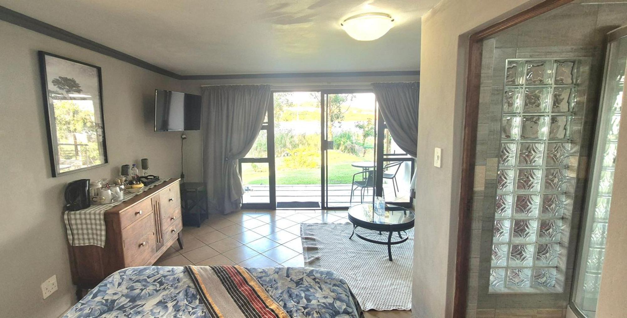 Goggas Nest Bnb & Restaurant Matsapha Екстериор снимка
