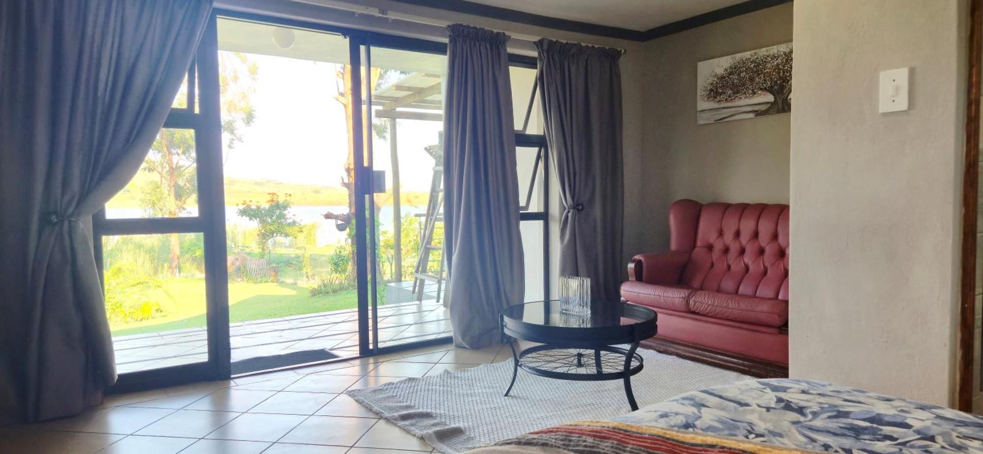 Goggas Nest Bnb & Restaurant Matsapha Екстериор снимка