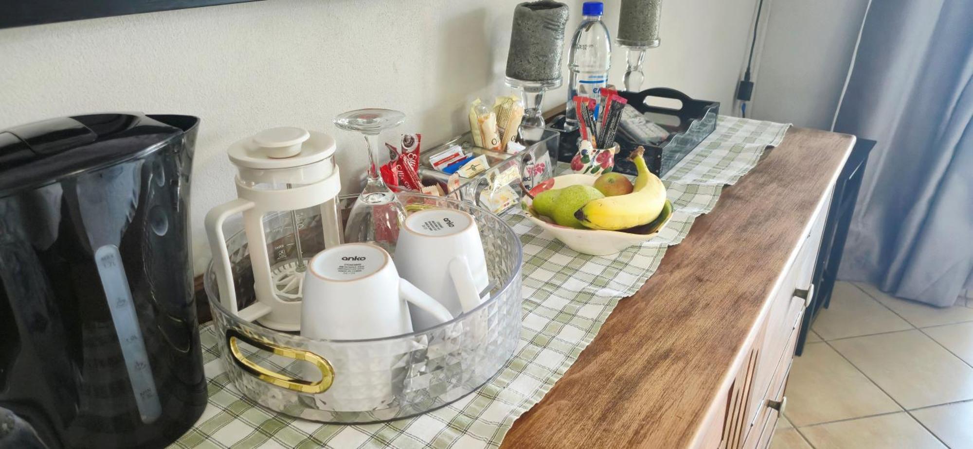 Goggas Nest Bnb & Restaurant Matsapha Екстериор снимка