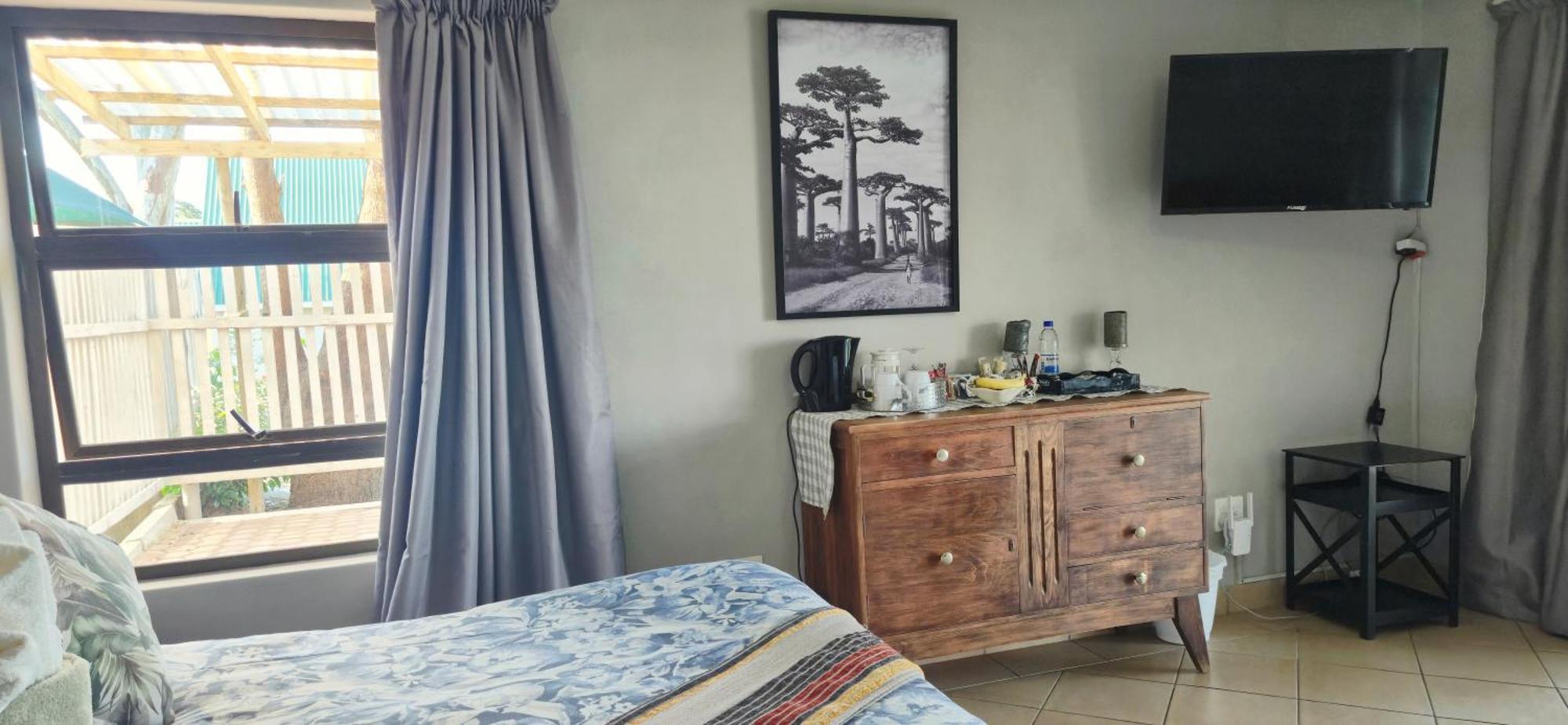 Goggas Nest Bnb & Restaurant Matsapha Екстериор снимка