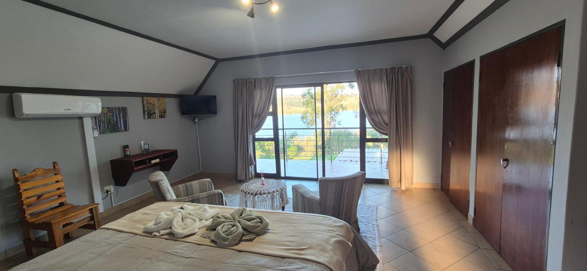 Goggas Nest Bnb & Restaurant Matsapha Екстериор снимка